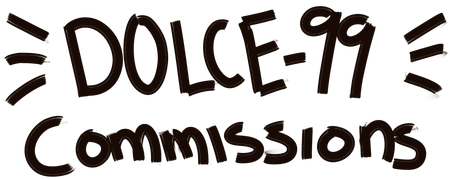 dolce-99 commissions